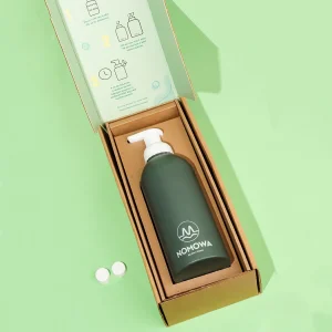 Next-generation Foaming Hand Soap Starter Set