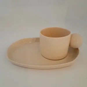 Loma Kahve Fincan Takımı