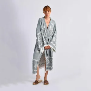 Dreamcatcher Kimono
