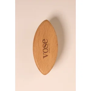 %100 Doğal & Vegan Tırnak Fırçası