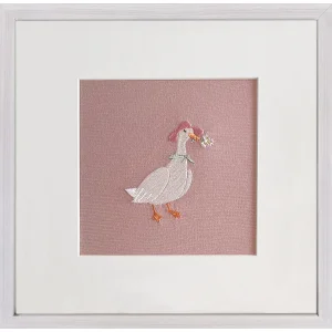 Miss Goose Tablo