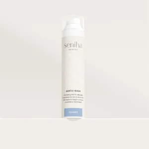 Gentle Wash Yüz Temizleyici