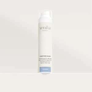 Purifying Wash Yüz Temizleyici