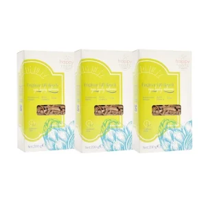 Enginar Lifi İlaveli Siyez Buğday Makarnası 3'lü Paket