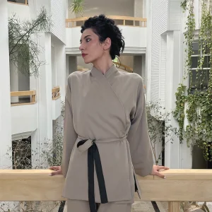 Venetia Kimono