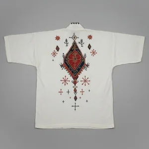 "midnight Currents" Kaftan