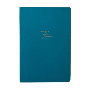Luna Çizgisiz Defter