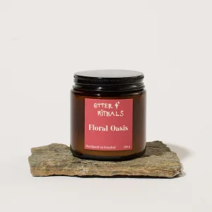 Floral Oasis 100 Ml Soya Mum