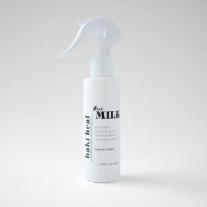 Hair Milk- Dolaşık Açıcı Besleyici Saç Bakım Kremi