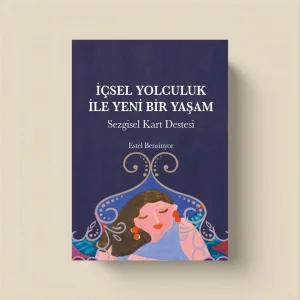 52 Sezgisel Kart Destesi Ve Kitapçık