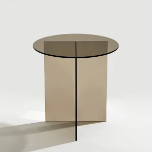 Cosmos Bronz Yan Sehpa