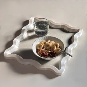 Flow Tray Tepsi