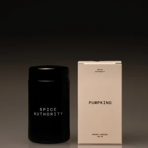 Pumpking Baharat Karışımı - Gramaj 20-23 gr