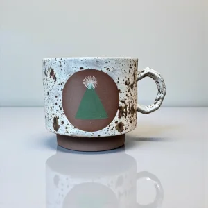 Ego Jr. Sprinkle Pine Kupa