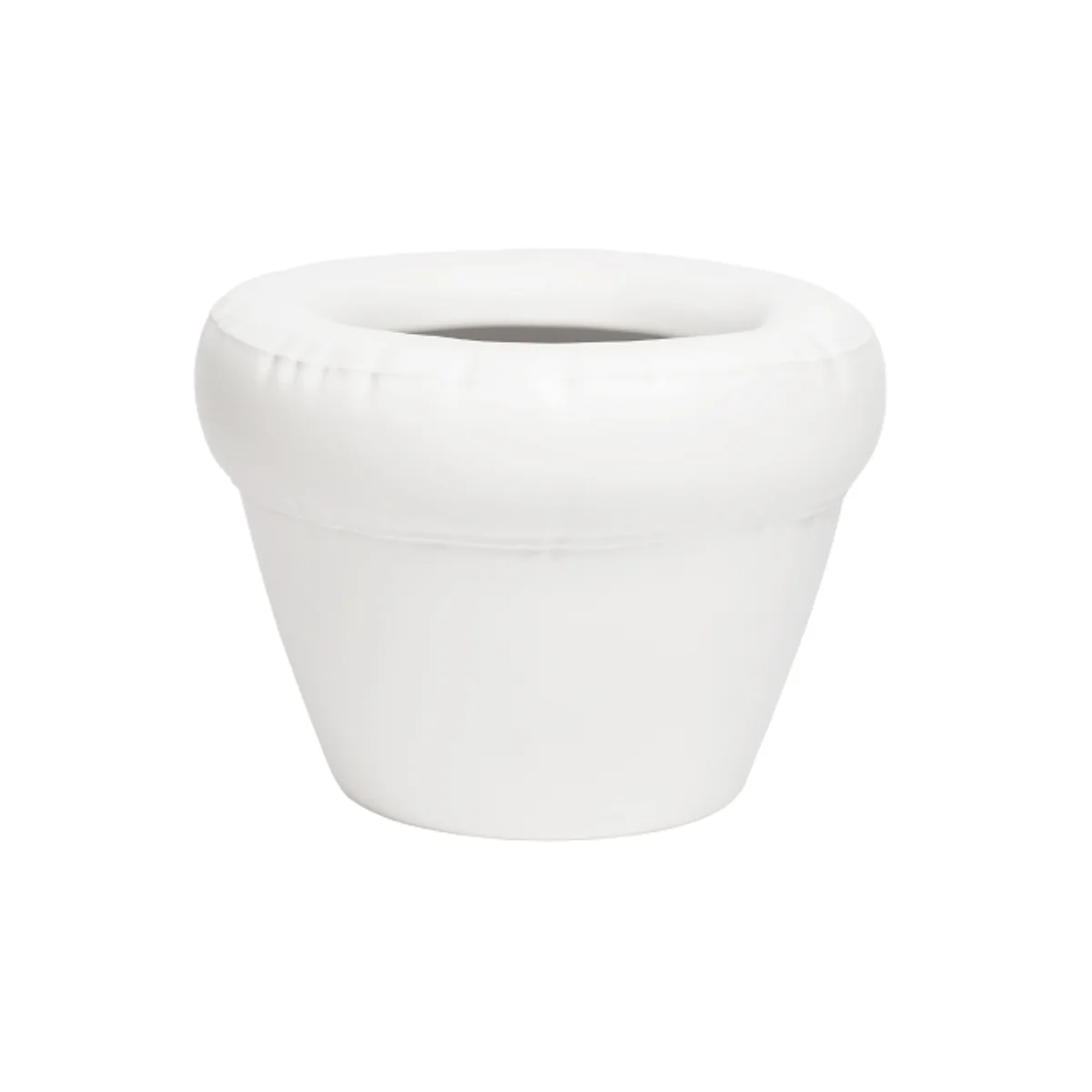 Pierre-bone Matte Saksı image 1