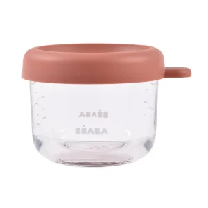 Bebek Cam Mama Kavanozu 150 Ml