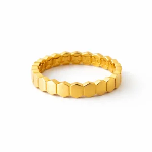 Comb Yüzük