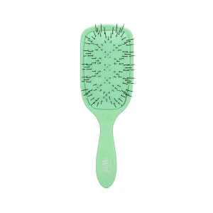 Paddle Detangler Kalın Telli Saçlar İçin Geniş Saç Fırçası