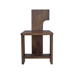 Yek Chair No. 1 Sandalye