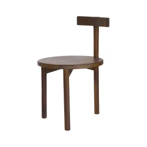 Yek Chair No. 2 Sandalye