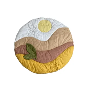 Sun Set Oyun Matı