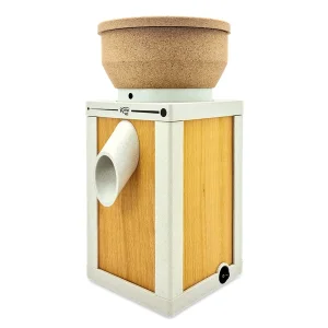 Komomio Eco Nature Un Değirmeni