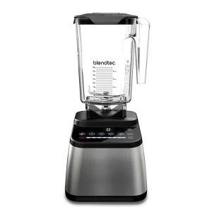 Designer 650s Paslanmaz Çelik Blender