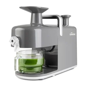 Greenstar 5 Soğuk Sıkım Meyve Ve Sebze Sıkacağı