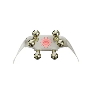 H7 Ultra-e Boyun Ve Omuz Masaj Aleti, Geleneksel Shiatsu Masaj Deneyimi, Isı Ve Yoğurma Fonksiyonu, Çoklu Masaj Programı, Şarjlı Taşınabilir Kullanım, Yumuşak Dokulu Rahat Tasarım