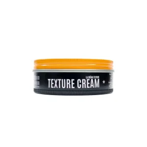 Texture Cream - Orta Tutuş & Düşük Parlaklık Wax