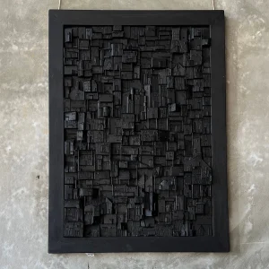 Black Settlement Tablo