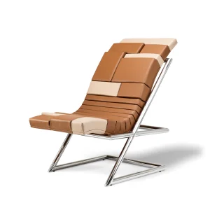 Chocolate Chair