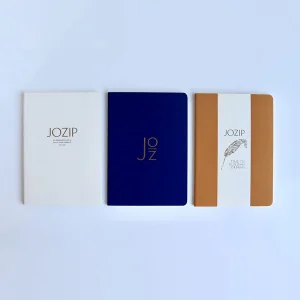 3'lü Defter Seti