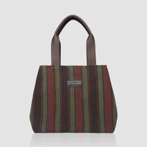 Trinity Tote Bag - Vinicunca