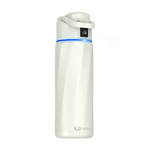 Waterh Boost Smart Bottle | Hydration Tracker With App & Insulation 946ml / 32oz