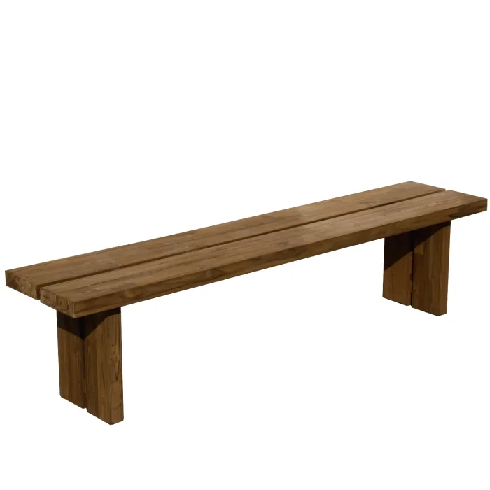 Sura Bench image 1