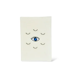 Eyes Notebook