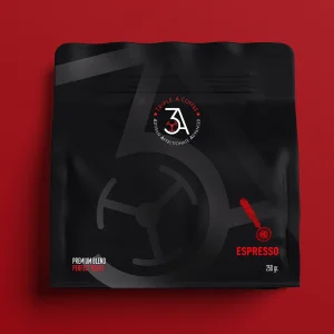 Single Origin Espresso - Öğütme Seçenekleri Öğütülmemiş