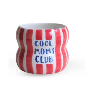 Cool Moms Club Kupa