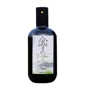 Erken Hasat Arpacı Blend Natürel Sızma Zeytinyağı 500 Ml