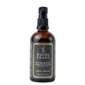 Anti Selülit Yağı 100 Ml