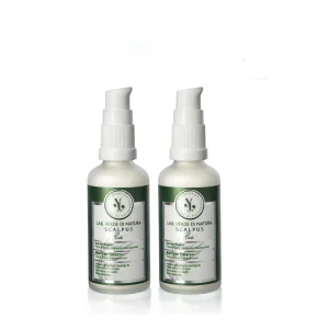 Scalpus Plus+ Bariyer Onarıcı Yüz &amp; Vücut Bakım Kremi 2'li Set