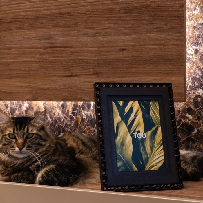 Triframe Fotoğraf Çerçevesi image 3