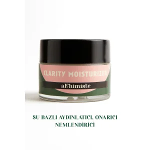 Su Bazlı Aydınlatıcı Onarıcı Moisturizer Nemlendirici