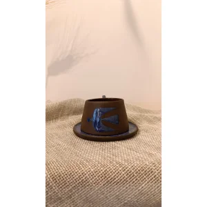 Anadolu Motifi "kuş"