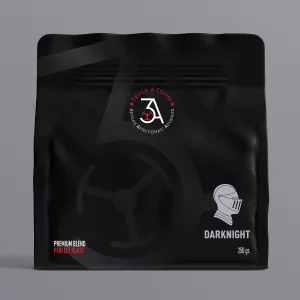 Darknight Harman Kahve - Öğütme Seçenekleri French Press