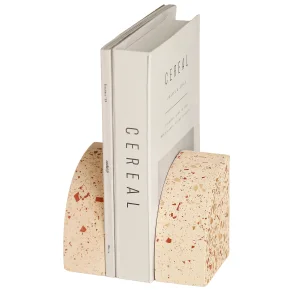 Terrazzo Kitap Tutucu