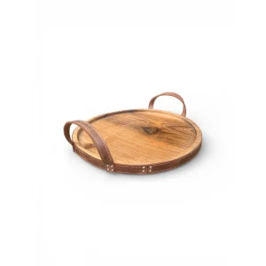 Walnut Tray