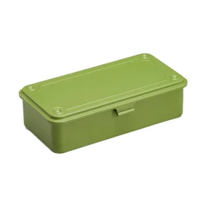 Toyo Steel T-190 Storage Box Çok Amaçlı Alet Çantası