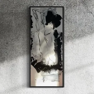 Where You Belong Tablo